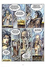E-COMICS LIBRARY