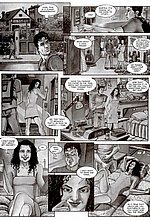 E-COMICS LIBRARY