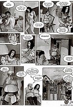 E-COMICS LIBRARY