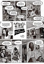E-COMICS LIBRARY