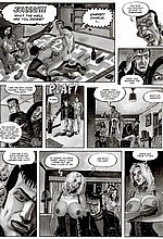 E-COMICS LIBRARY