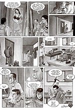 E-COMICS LIBRARY