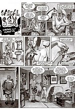 E-COMICS LIBRARY