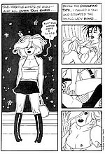 E-COMICS LIBRARY