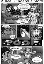E-COMICS LIBRARY