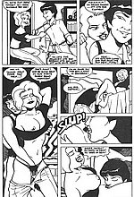 E-COMICS LIBRARY