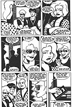 E-COMICS LIBRARY
