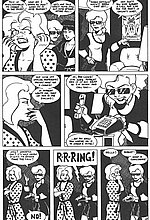 E-COMICS LIBRARY