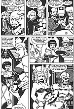 E-COMICS LIBRARY