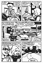 E-COMICS LIBRARY