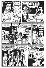 E-COMICS LIBRARY