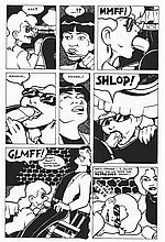 E-COMICS LIBRARY