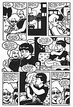 E-COMICS LIBRARY