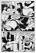 E-COMICS LIBRARY