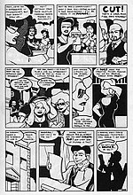 E-COMICS LIBRARY