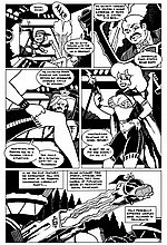 E-COMICS LIBRARY