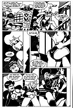 E-COMICS LIBRARY