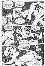E-COMICS LIBRARY