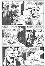 E-COMICS LIBRARY