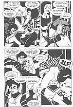 E-COMICS LIBRARY