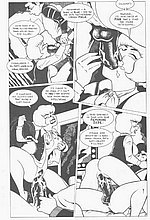 E-COMICS LIBRARY