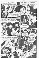E-COMICS LIBRARY