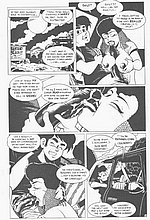 E-COMICS LIBRARY