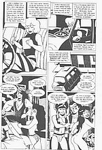 E-COMICS LIBRARY