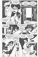 E-COMICS LIBRARY
