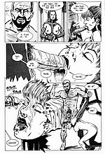 E-COMICS LIBRARY