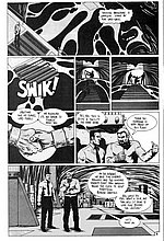 E-COMICS LIBRARY