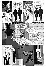E-COMICS LIBRARY
