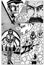 E-COMICS LIBRARY
