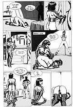 E-COMICS LIBRARY
