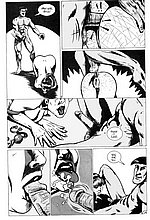 E-COMICS LIBRARY