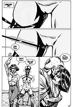 E-COMICS LIBRARY