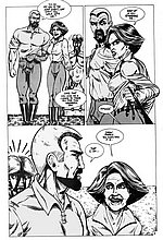 E-COMICS LIBRARY