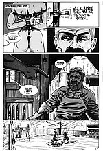 E-COMICS LIBRARY