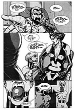 E-COMICS LIBRARY