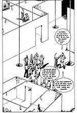 E-COMICS LIBRARY