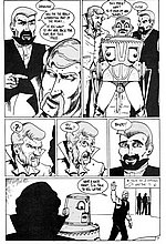 E-COMICS LIBRARY