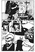 E-COMICS LIBRARY