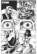 E-COMICS LIBRARY