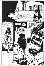 E-COMICS LIBRARY
