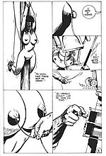 E-COMICS LIBRARY