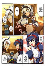 E-COMICS LIBRARY