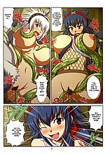 E-COMICS LIBRARY