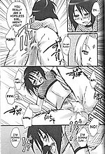 E-COMICS LIBRARY