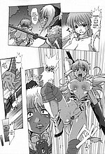 E-COMICS LIBRARY