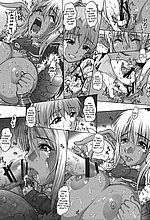E-COMICS LIBRARY